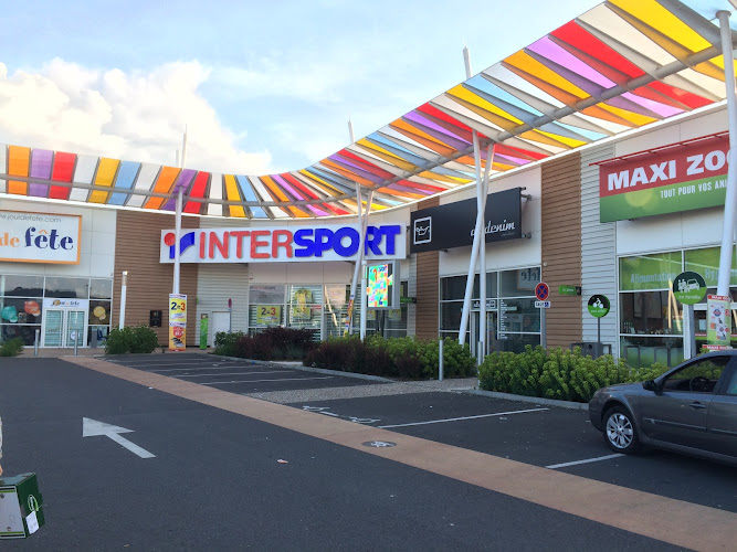 photo Intersport Amilly Amilly