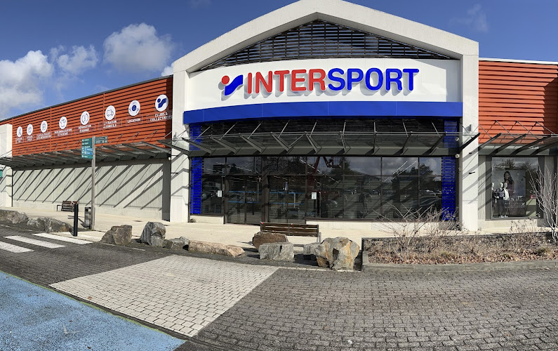 photo Intersport Limoges Limoges