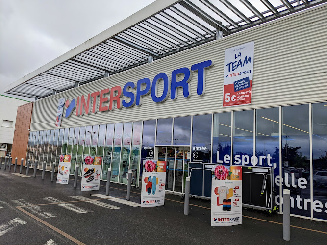 photo Intersport Montauban Albasud Montauban