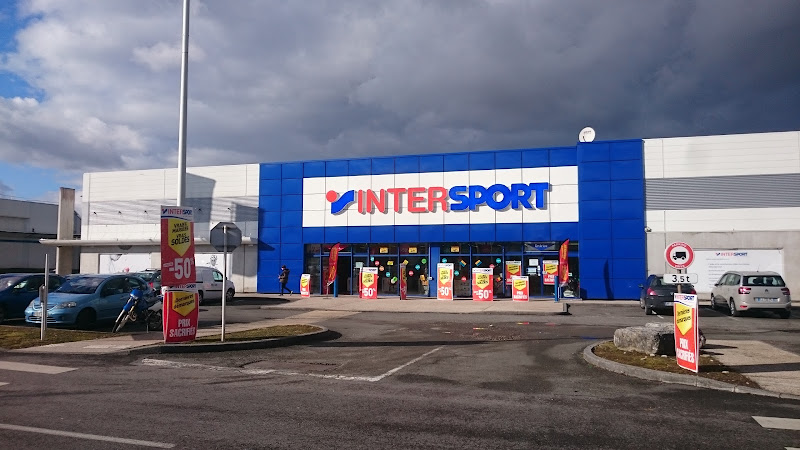 photo Intersport Montbéliard Montbéliard