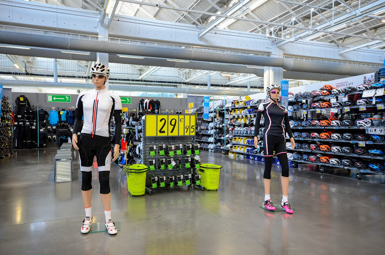 photo BTWIN Village - Decathlon Cycle Lille Lille