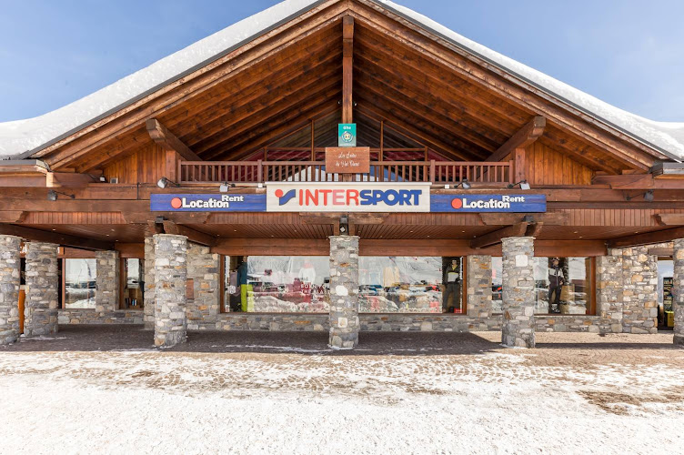 photo INTERSPORT CHALET CLUB - Val Claret Tignes