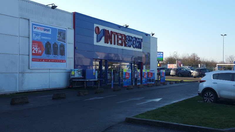 photo Intersport Dreux Dreux