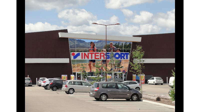 photo Intersport Pontarlier Pontarlier