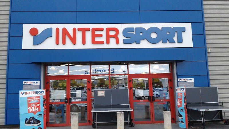 photo Intersport Pierry Pierry