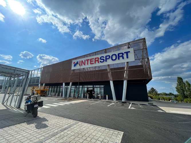 photo INTERSPORT - NANCY HOUDEMONT Heillecourt