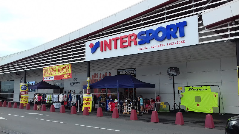 photo Intersport Urrugne Urrugne