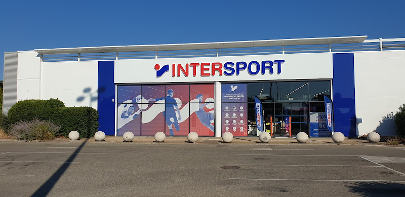 photo Intersport Avignon Mistral 7 Avignon