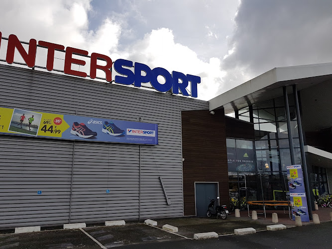 photo Intersport Saint-Malo Saint-Malo