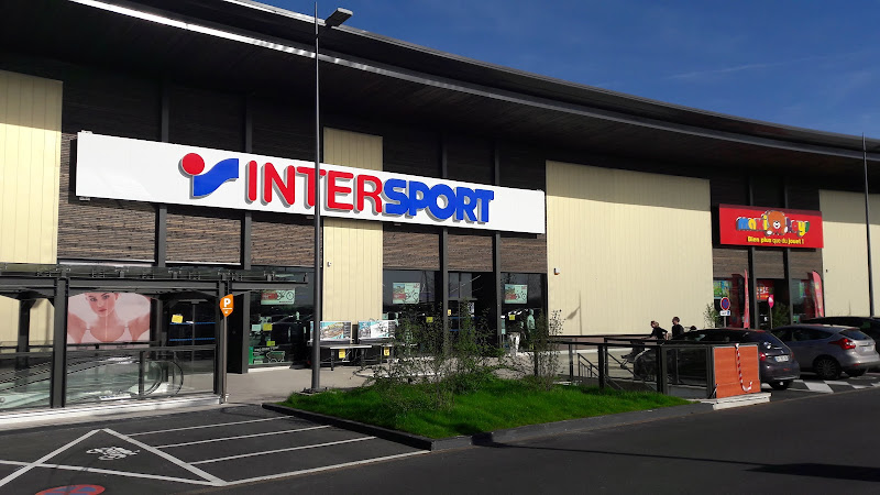 photo Intersport Servon Servon