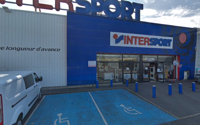 photo Intersport Outlet Villers-Semeuse