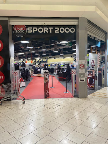 photo Sport 2000 Brétigny sur Orge Brétigny-sur-Orge