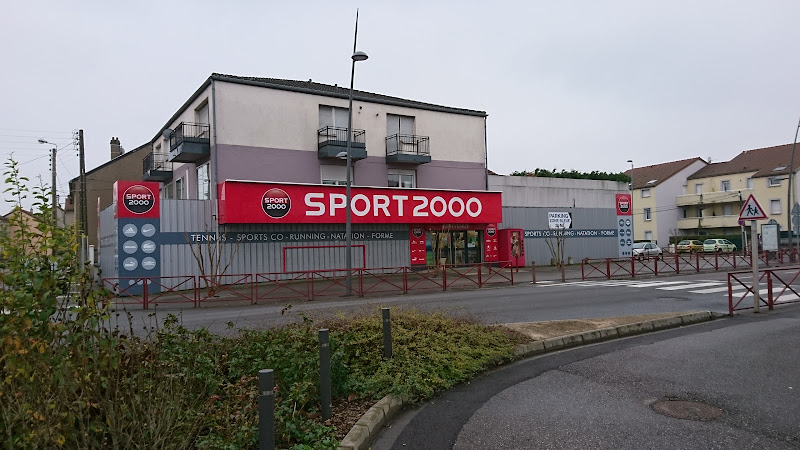 photo Sport 2000 Mondelange Mondelange