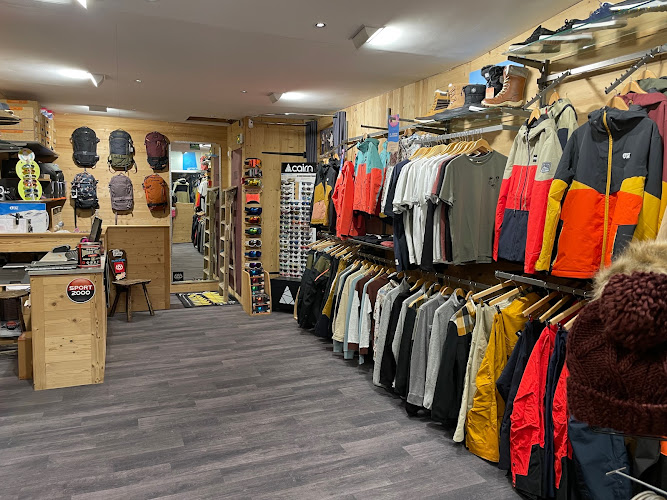 photo SPORT 2000 SKI SHOP - Location de ski Avoriaz Morzine