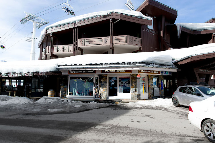 photo SPORT 2000 PROSNEIGE SHOP - Location ski Val Thorens Val Thorens