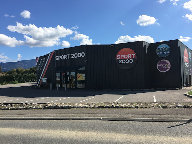 photo Sport 2000 Anthy sur Leman Thonon-les-Bains