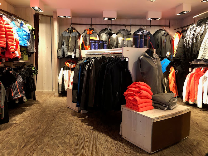 photo SPORT 2000 ZE SHOP - Olivier Sports - Location ski Alpe d'huez Huez