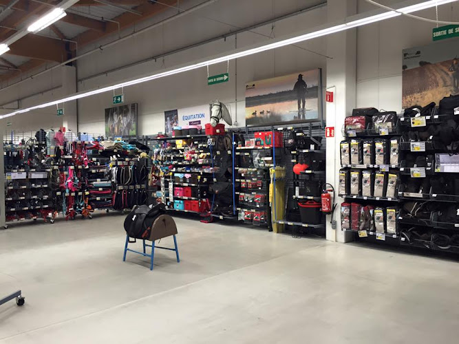 photo Decathlon Reims Cormontreuil Cormontreuil