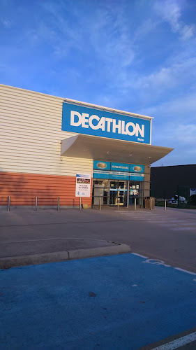 photo Decathlon Dole Dole