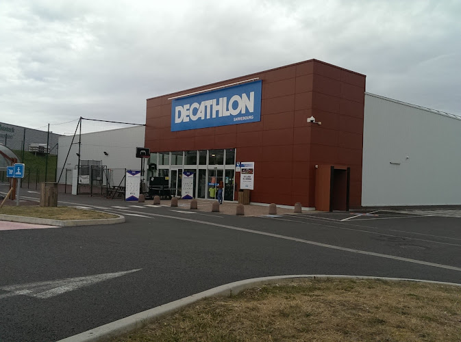 photo Decathlon Sarrebourg Sarrebourg