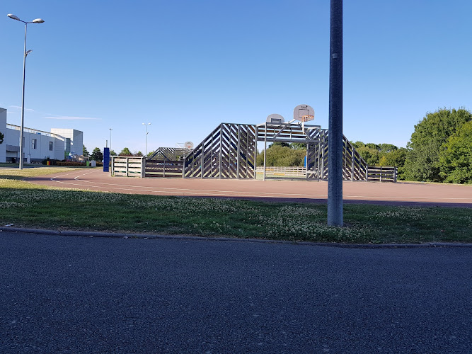 photo Decathlon Angers - Les Ponts De Cé Les Ponts De C