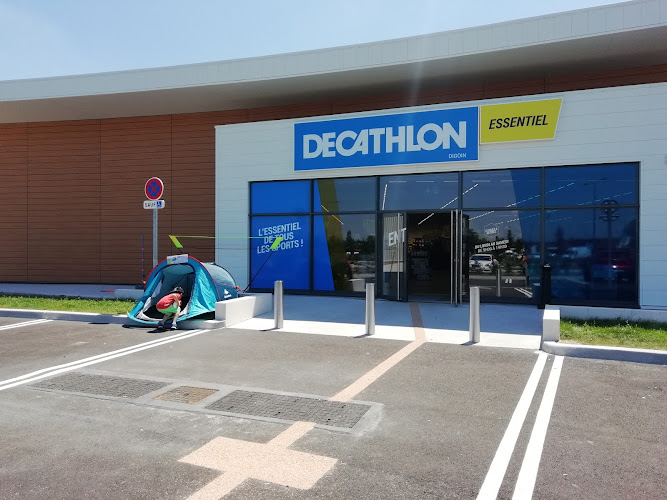 photo Decathlon Essentiel Digoin Digoin