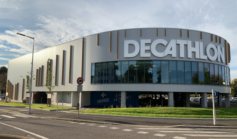 photo Decathlon Bourg En Bresse Bourg En Bresse