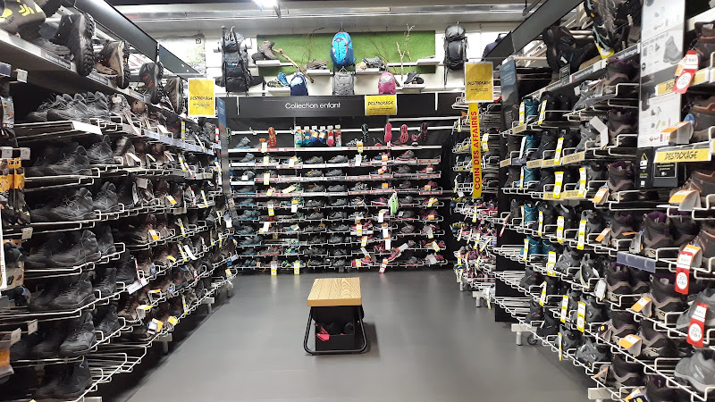 photo Go Sport Vannes Vannes