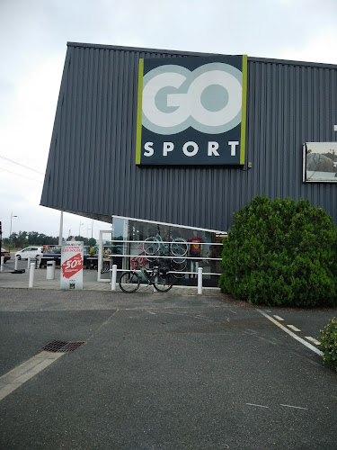 photo Go Sport Albi Albi