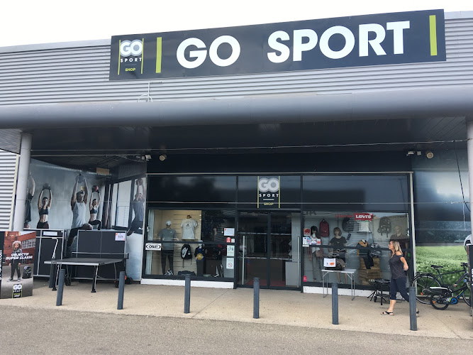 photo GO SPORT SHOP SOMMIERES Sommières