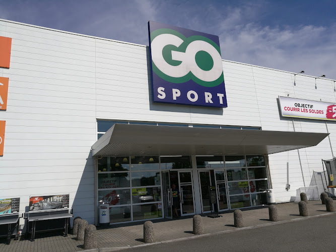 photo GO SPORT BELFORT ANDELNANS Andelnans