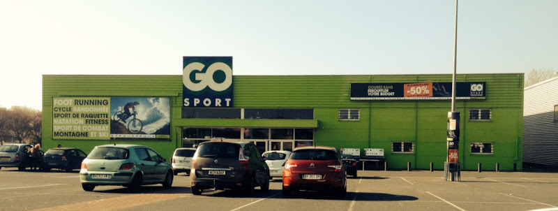 photo GO SPORT SARREGUEMINES Sarreguemines