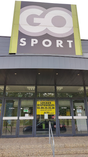 photo GO Sport Schweighouse-sur-Moder Schweighouse-sur-Moder