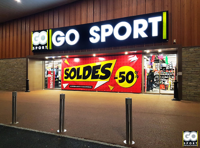 photo Go Sport Publier Publier