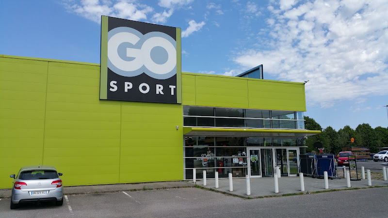 photo GO SPORT EVREUX Vreux