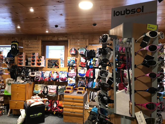 photo GO Sport Montagne Les Houches Munari Sports Les Houches