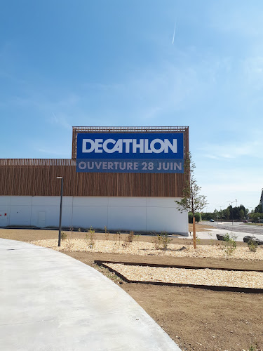 photo Decathlon Neuville-en -Ferrain Roncq Neuville En Ferrain