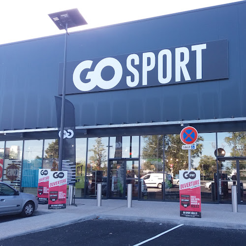 photo GO SPORT BORDEAUX BÈGLES B Gles