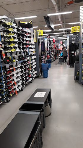 photo Decathlon Toulouse Blagnac Blagnac