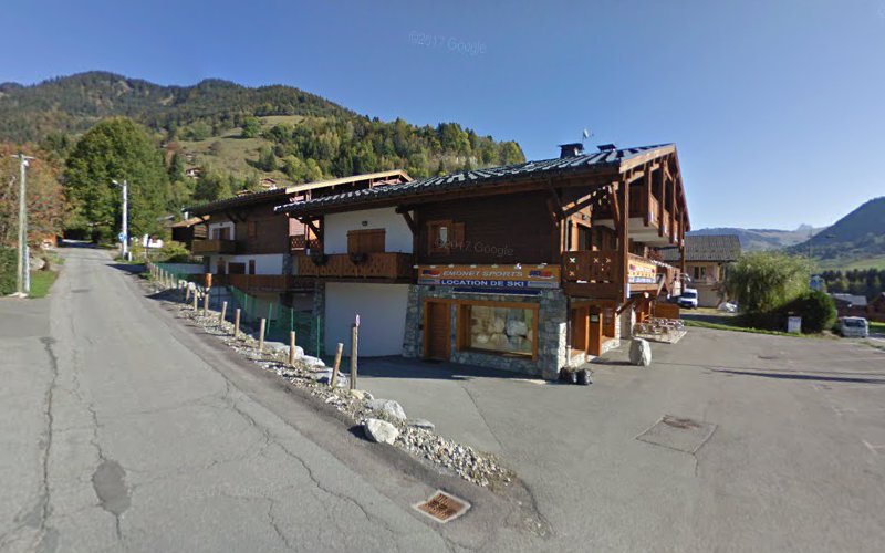 photo Go Sport Montagne praz-sur-arly praz-sur-arly