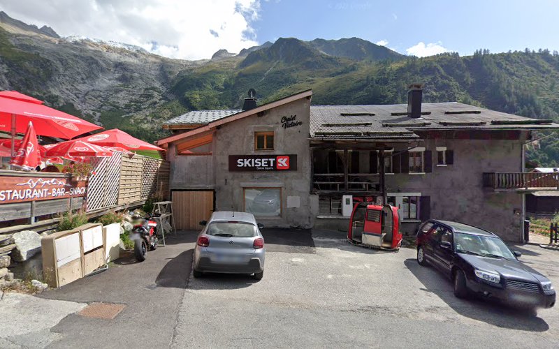 photo Go Sport Montagne Chamonix-Mont-Blanc Chamonix-Mont-Blanc