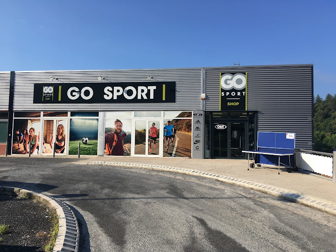 photo GO SPORT SHOP LE VIGAN Le Vigan