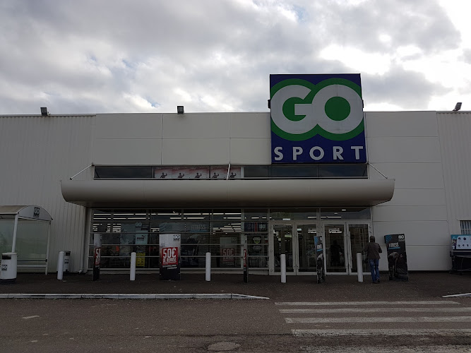 photo GO SPORT Vesoul Vesoul