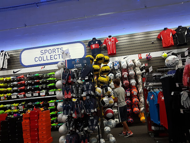 photo Intersport Lagny-le-Sec Lagny Le Sec