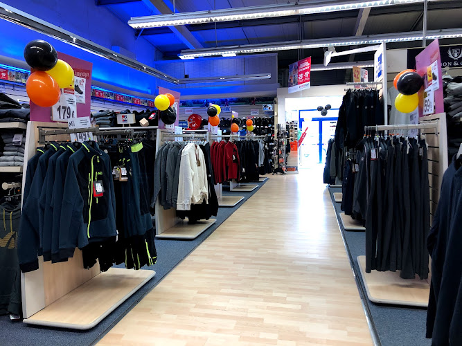 photo Intersport Ajaccio Ajaccio