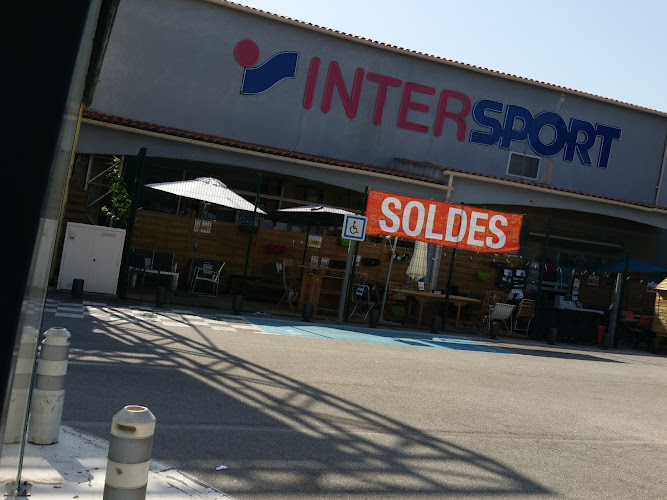 photo Intersport Propriano Propriano