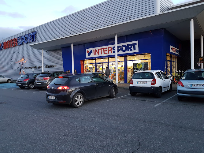 photo Intersport Tarbes Tarbes