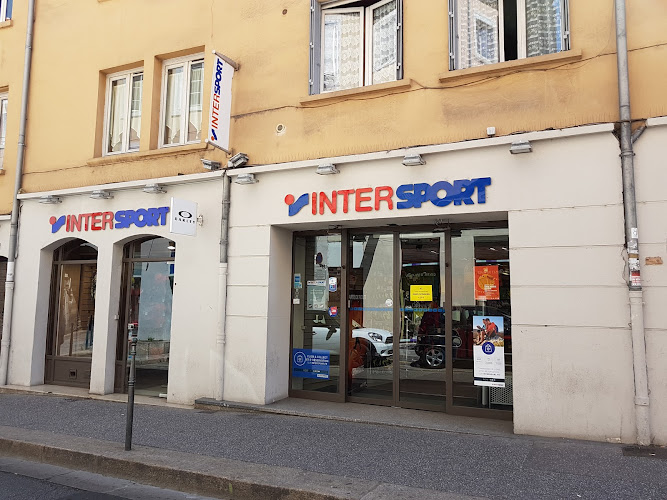 photo Intersport Lyon Lyon