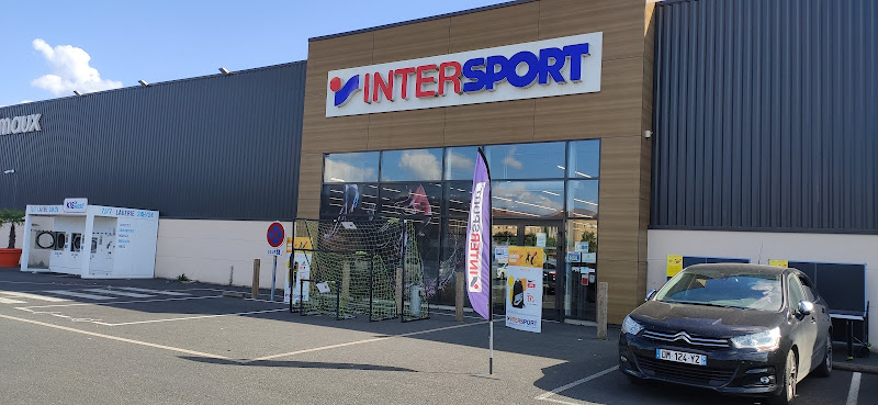 photo Intersport Sarlat-la-Canéda Sarlat-la-Canéda