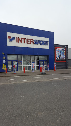 photo Intersport Thonon Les Bains Thonon Les Bains